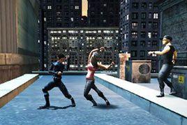 少年忍者三人組 少年忍者三人組