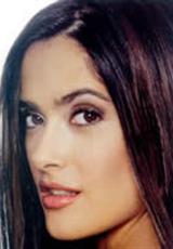 薩爾瑪&middot;海耶克