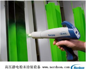 粉末靜電噴塗設備 粉末靜電噴塗設備