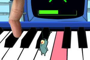 《痞老闆彈鋼琴》 《痞老闆彈鋼琴》