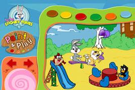 動物快樂畫舫 動物快樂畫舫