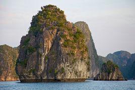 越南國家公園 越南國家公園