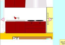 逃離妹妹的客廳 逃離妹妹的客廳