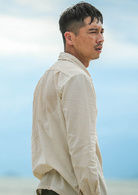 魏東曉   演員 王雷