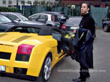 薩阿迪·卡扎菲