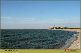 紅旗泡水庫 紅旗泡水庫