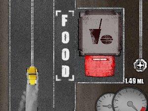 瘋狂卡車司機 瘋狂卡車司機