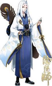 妖琴師[網易手遊《陰陽師》SR式神]