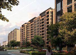 西安萬科城 西安萬科城