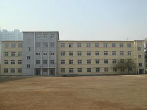 友誼國小[長沙市友誼國小]