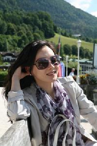 (圖)施塔恩貝格湖