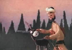 納斯勒丁·霍加 納斯勒丁·霍加