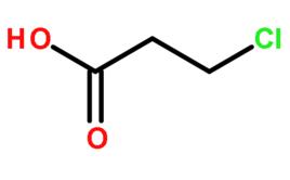 3-氯丙酸 3-氯丙酸