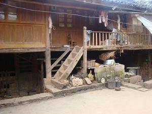 松林自然村[雲南保山施甸縣太平鎮太平村委會松林自然村]