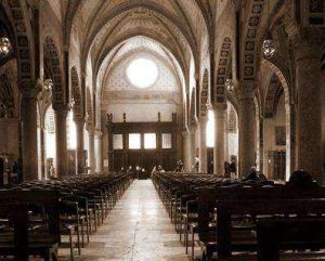 聖瑪麗亞感恩教堂 聖瑪麗亞感恩教堂