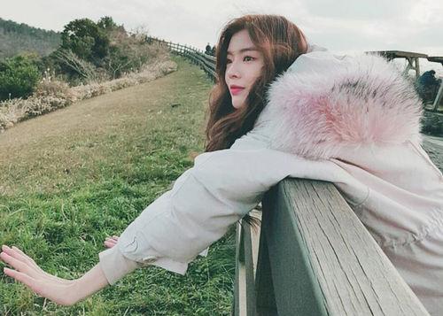 李先彬[韓國女演員]