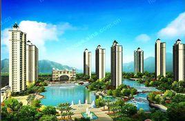 欽州·恆大綠洲 欽州·恆大綠洲