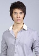 琦文   演員 頌恩·宋帕山