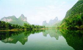 羅城小長安 羅城小長安