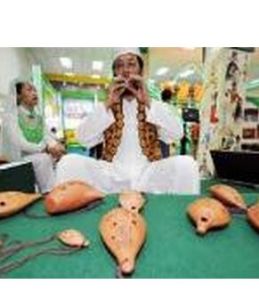 回族民間器樂 回族民間器樂