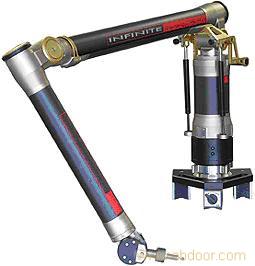 三坐標測量儀操作