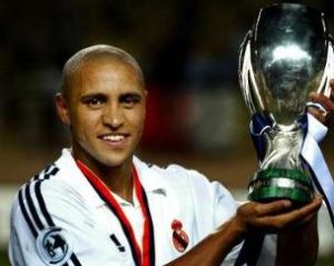 卡洛斯·費耶羅 卡洛斯·費耶羅