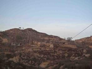 阿底溝村 阿底溝村