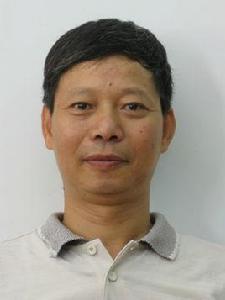 周恆[廈門大學經濟學院副教授]