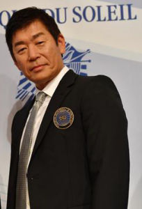 渡邊守成 渡邊守成