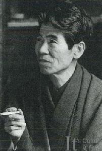 吉川英治