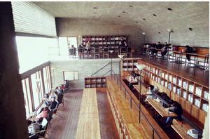 最孤獨的圖書館 最孤獨的圖書館