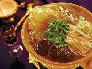 崖州三珍 崖州三珍