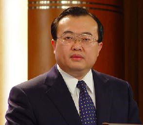 劉建超[浙江省委常委、紀委書記]