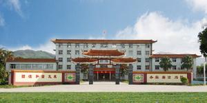 （圖）中坤農場