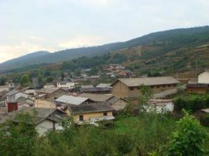 永寧坪鄉 永寧坪鄉