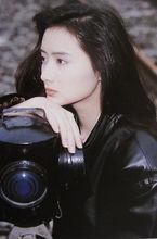 陳德容《豆蔻》寫真集 