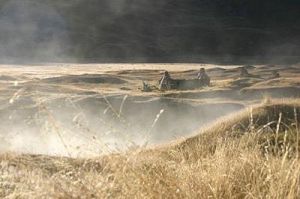 內維斯谷 內維斯谷