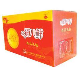 海之鮮凍品連鎖