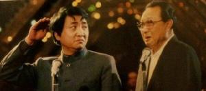 1987年春節聯歡晚會節目單