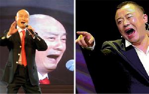 “海派清口”變“海派粗口”