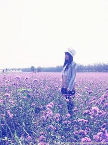 詹佳麗個人寫真。