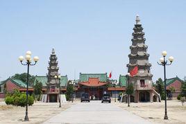 陳處女塔 陳處女塔