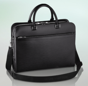 Bassano 大號公文包的介紹