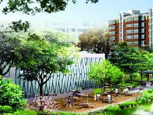 保定東湖灣 保定東湖灣