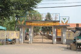 烏蘭白村 烏蘭白村