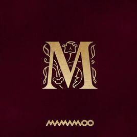 Memory[MAMAMOO2016音樂專輯]