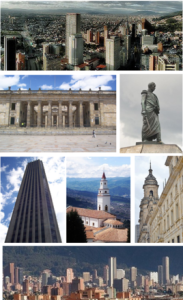 聖菲波哥大 聖菲波哥大