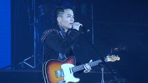 歡子-原諒我一次(Live版)