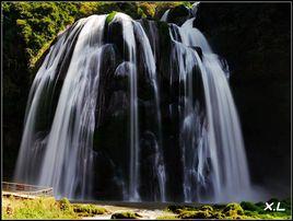 大疊水瀑布[瀑布]