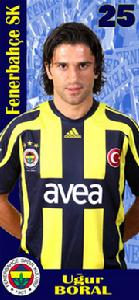 烏爾·博拉爾 烏爾·博拉爾